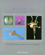 Jewelry Contemporary Design & Technique
