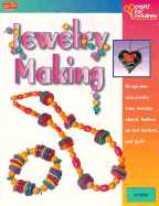 Jewelry Making: Crafts for Children