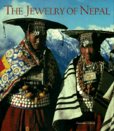 Jewelry of Nepal - Gabriel, Hannelore