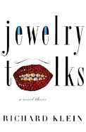 Jewelry Talks: A Novel Thesis