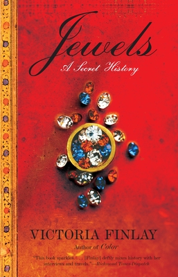 Jewels: A Secret History - Finlay, Victoria