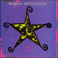 Jewels for Sophia - Robyn Hitchcock