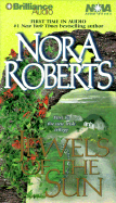 Jewels of the Sun - Roberts, Nora, and Daniels, Patricia (Read by)