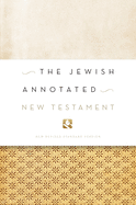 Jewish Annotated New Testament-NRSV