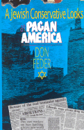 Jewish Conservative Looks Paga