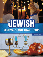 Jewish Festivals and Traditions