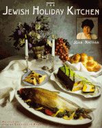 Jewish Holiday Kitchen