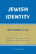 Jewish Identity