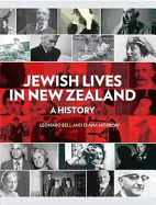 Jewish Lives in New Zealand: A History