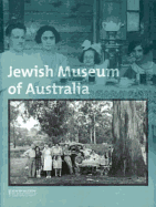 Jewish Museum of Australia - Jewish, Musuem Of Australia