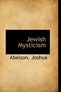 Jewish Mysticism
