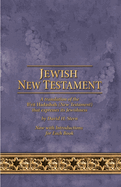 Jewish New Testament: By David H. Stern, Updated