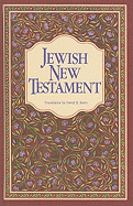Jewish New Testament-OE - Stern, David H (Translated by)