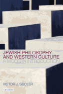 Jewish Philosophy and Western Culture: A Modern Introduction