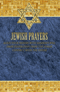 Jewish Prayers