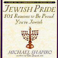 Jewish Pride