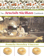Jewish Sicilian Cookbook