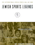 Jewish Sports Legends (P)