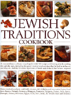 Jewish Traditions Cookbook - Spieler, Marlena