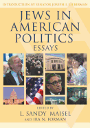 Jews in American Politics: Essays