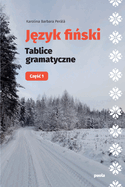 Jezyk finski: Tablice gramatyczne: Czesc 1