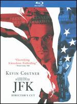 JFK [Blu-ray] - Oliver Stone