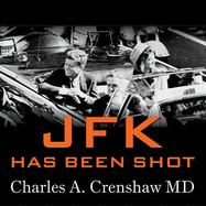 JFK Has Been Shot