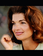 JFK Killers Exposed: My Jackie Onassis Psychotherapy Tapes
