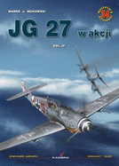 Jg 27 W Akcji Vol. Iv