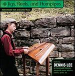 Jigs, Reels, and Hornpipes: Instrumntal Irish and Celtic Music