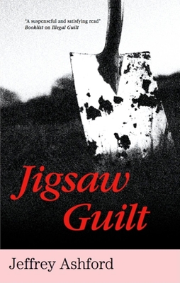 Jigsaw Guilt - Ashford, Jeffrey