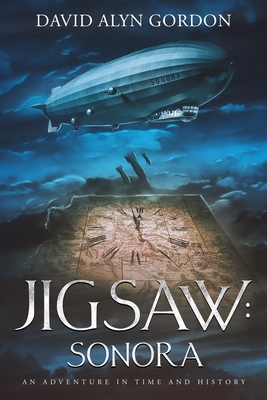 Jigsaw: Sonora - Gordon, David Alyn