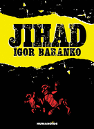 Jihad: Oversized Deluxe Edition