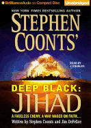 Jihad - Coonts, Stephen, and DeFelice, Jim, and Charles, J (Read by)