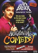 Jim Breuer: Heavy Metal Comedy - 