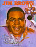 Jim Brown (NFL)(Oop) - Prentzas, G S, and Noll, Chuck (Designer)