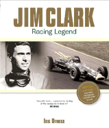 Jim Clark: Racing Legend
