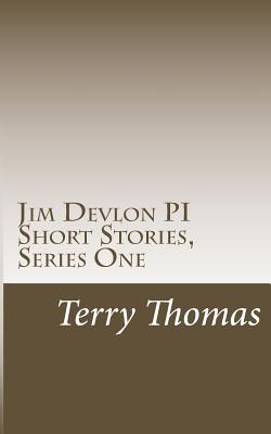 Jim Devlon Pi - Thomas, Terry