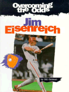 Jim Eisenreich Hb - Gutman, Bill