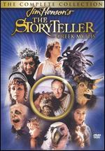 Jim Henson's The Storyteller: Greek Myths