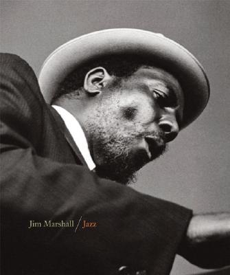 Jim Marshall/Jazz - Marshall, Jim (Photographer), and Elwood, Phil (Introduction by)