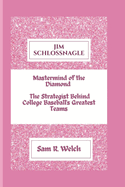 Jim Schlossnagle: Mastermind of the Diamond - The Strategist Behind College Baseball's Greatest Teams