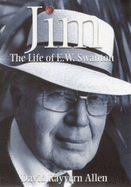 Jim: The Life of E.W. Swanton - Allen, David Rayvern
