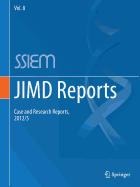 Jimd Reports - Case and Research Reports, 2012/5
