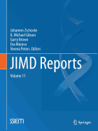JIMD Reports - Volume 11