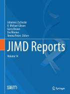 JIMD Reports, Volume 14