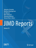 Jimd Reports, Volume 18