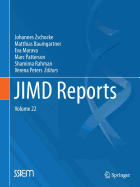 Jimd Reports, Volume 22