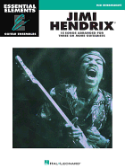 Jimi Hendrix: 15 Songs Arranged for Three or More Guitarists