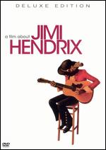 Jimi Hendrix [Deluxe Edition] - Gary Weis; Joe Boyd